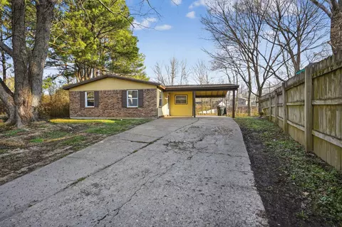 4244 Hobson Rd, Memphis, TN 38128