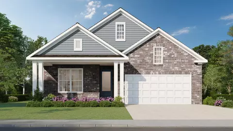 9906 Delphinium Dr N, Cordova, TN 38018