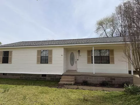322 Robin Dr, Ripley, TN 38063