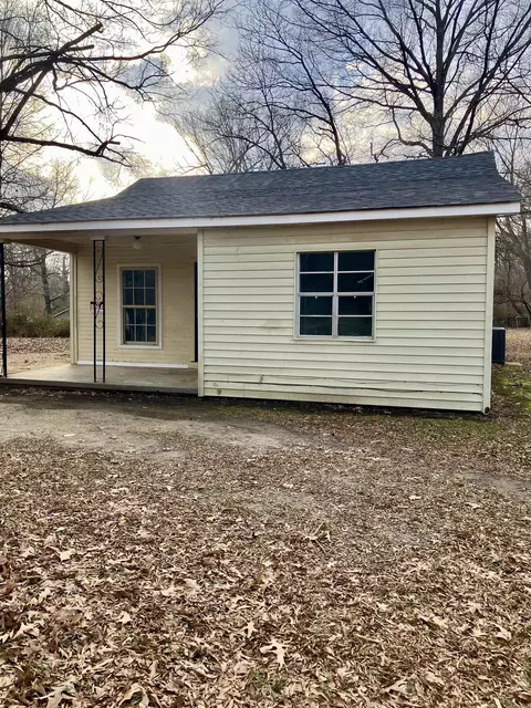 411 N Bond Ave, Brownsville, TN 38012