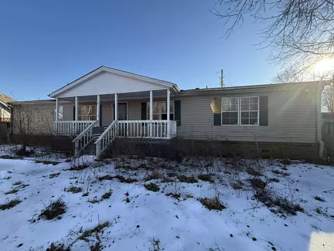 4440 Coleman Rd, Memphis, TN 38128
