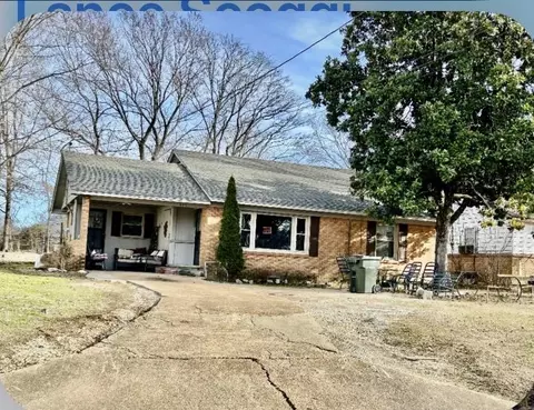 479 Perkins St, Ripley, TN 38063