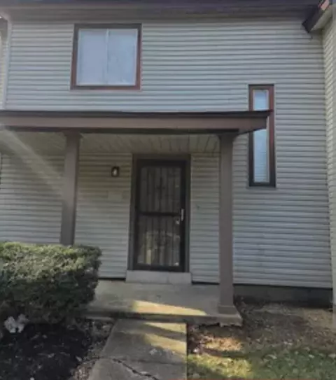 4731 Wild Plum Dr #112, Memphis, TN 38118