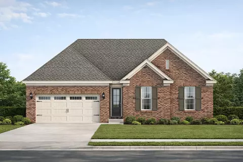 5420 White Pearl Ln, Memphis, TN 38109