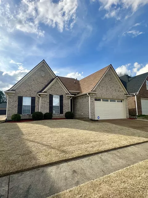 1147 W Cortona Cir, Cordova, TN 38018