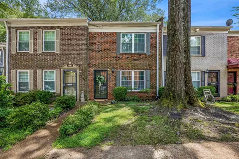 533 Peabody Sq #533, Memphis, TN 38104