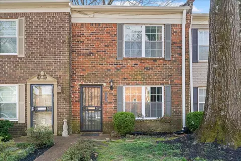 533 Peabody Sq #533, Memphis, TN 38104