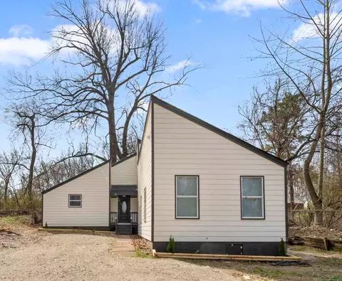 2341 Daywood Ave, Memphis, TN 38127