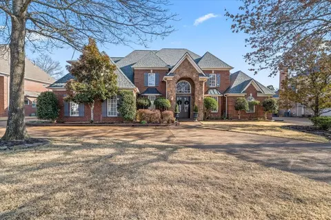9455 Johnson Rd Ext, Germantown, TN 38139