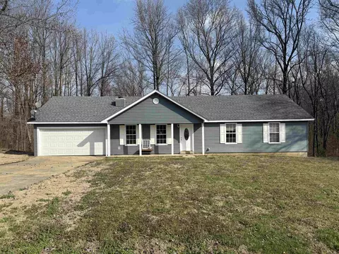 260 Chisolm Trl, Atoka, TN 38004