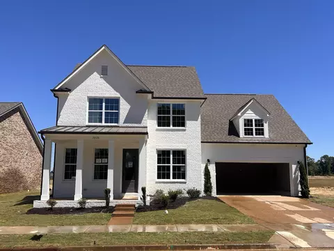 10326 Ashlyn Ln S, Collierville, TN 38017