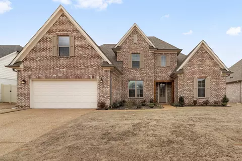 175 Valleyview Ln, Oakland, TN 38060