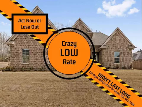 30 Betsy Valley Dr, Oakland, TN 38060