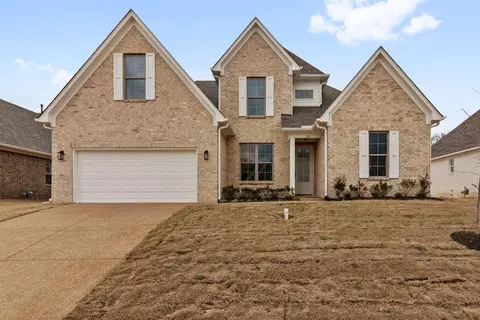 105 Tommie Valley Dr, Oakland, TN 38060