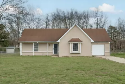 1368 Mathis Rd, Drummonds, TN 38023