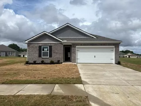 4478 Clove Pasture Dr N, Millington, TN 38053