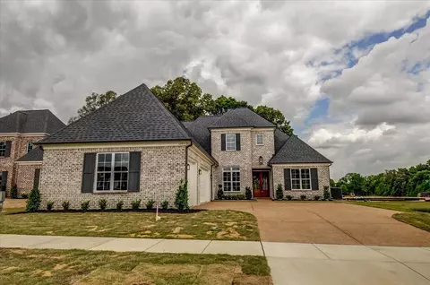 5393 Buttercup Ln, Lakeland, TN 38002