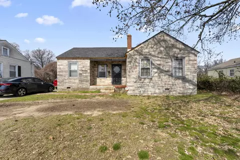 2766 Smith Haven Dr, Memphis, TN 38114