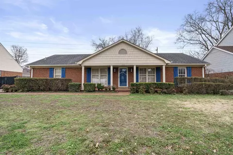 6503 Keswick Cv, Memphis, TN 38119