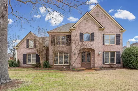 2018 W Houston Way Rd, Germantown, TN 38139