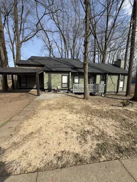 3412 Hanna Dr, Memphis, TN 38128