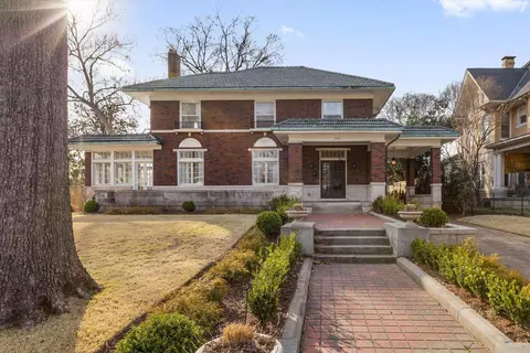 251 Stonewall St, Memphis, TN 38112