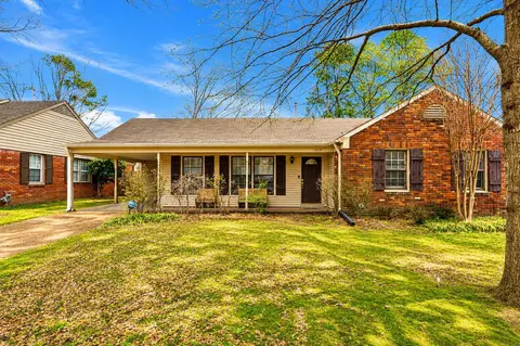 1614 Sterling Dr, Memphis, TN 38119