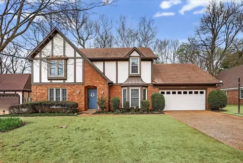 7274 Abercrombie Ln, Memphis, TN 38119