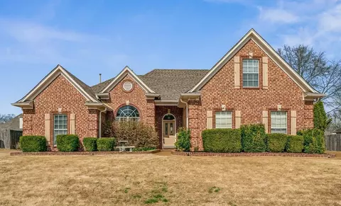 12332 S Fork Dr, Arlington, TN 38002