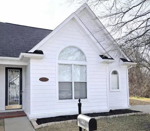 1463 Island Town Cv, Memphis, TN 38103