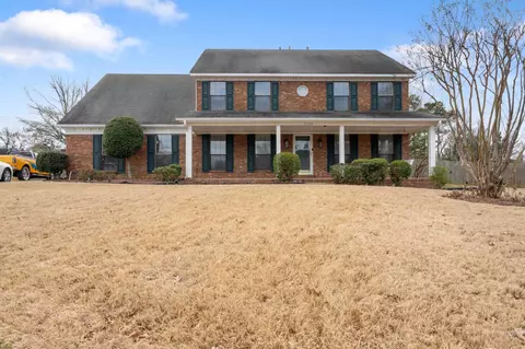 3576 Gailyn Dr, Bartlett, TN 38135