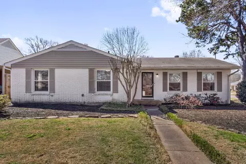 5163 Peg Ln, Memphis, TN 38117