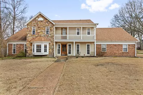 2400 Brachton Ave, Germantown, TN 38139