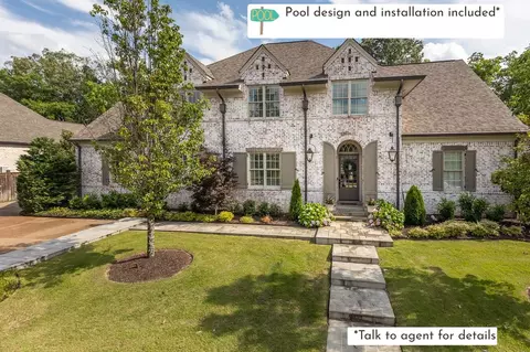 1539 Lambs Meadow Ln, Collierville, TN 38017
