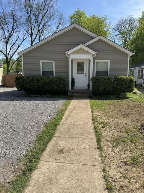 311 Ripley Ave E, Covington, TN 38019