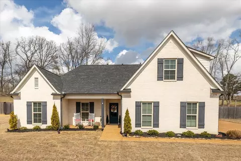 630 Millers Way, Nesbit, MS 38651