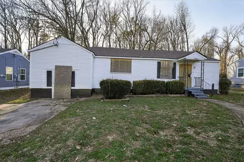 3453 Denver St, Memphis, TN 38127