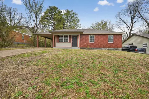 3651 Voltaire Ave, Memphis, TN 38128