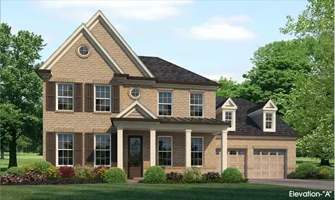 10298 Ashlyn Ln S, Collierville, TN 38017