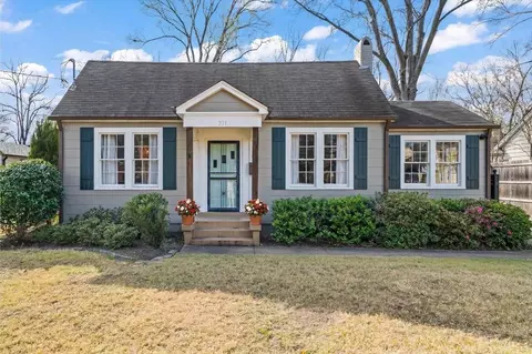 231 S Holmes St S, Memphis, TN 38111