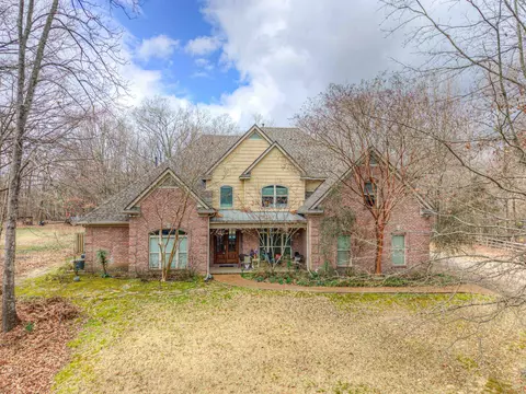 9485 N Collierville-arlington Rd, Arlington, TN 38002