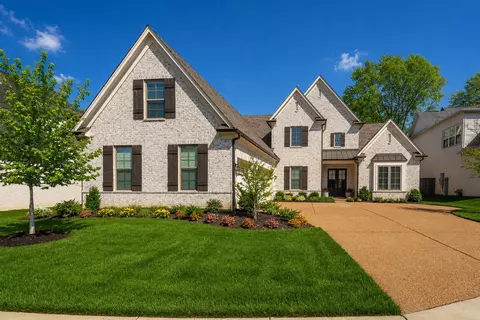 5096 Moudry Run Cv, Lakeland, TN 38002