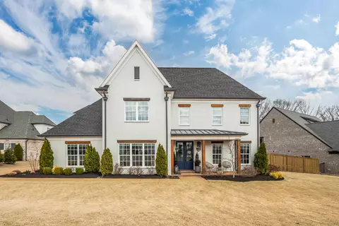 12602 Tiempo Ln, Collierville, TN 38017