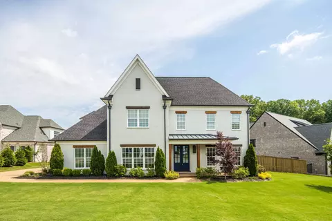 12602 Tiempo Ln, Collierville, TN 38017