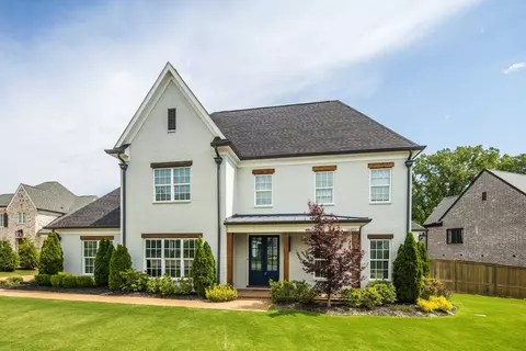 12602 Tiempo Ln, Collierville, TN 38017