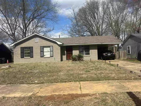 3270 Abbottsford Ave, Memphis, TN 38128