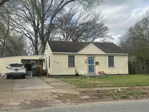 1373 Russwood Rd, Memphis, TN 38108