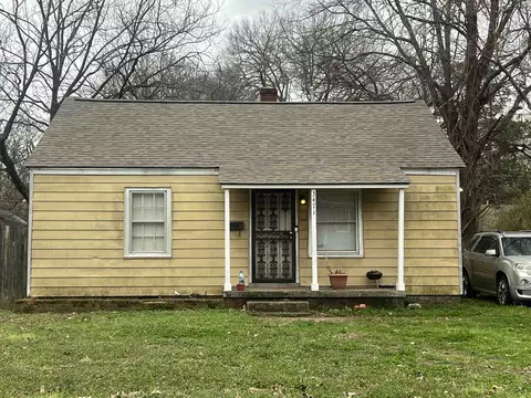 3471 Heckle Ave, Memphis, TN 38111