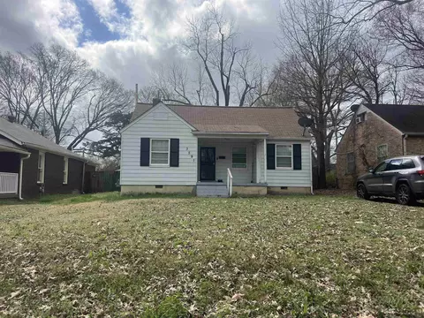 3591 Kearney Ave, Memphis, TN 38111