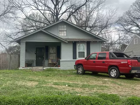 3534 Marion Ave, Memphis, TN 38111